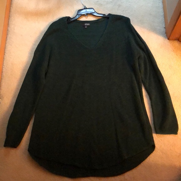 a.n.a Sweaters - a.n.a. Tunic Sweater a.n.a Sweaters - a.n.a. Tunic Sweater